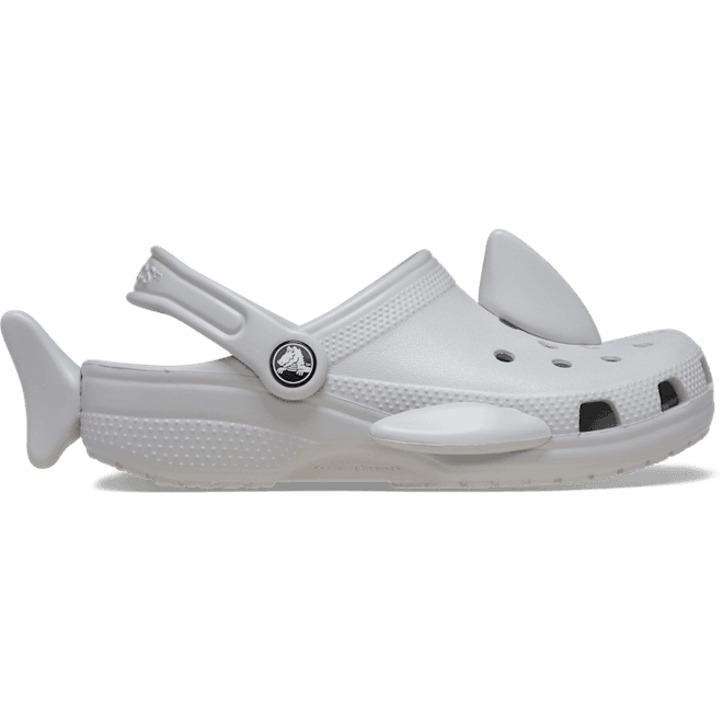 Crocs Toddlers Classic I AM Shark ClogsKinder Atmosphere 