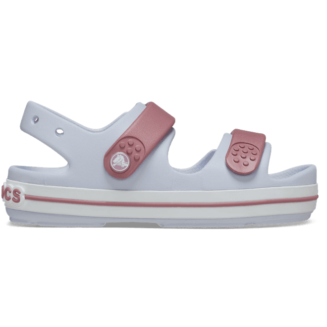 Crocs Crocband™ Cruiser SandalKinder Dreamscape / Cassis 