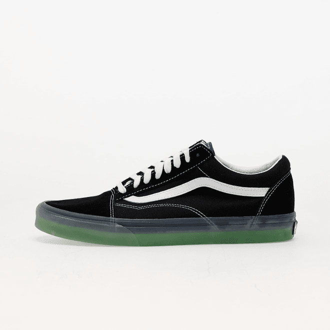 Vans Old Skool Translucent Black