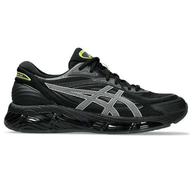 ASICS GEL-QUANTUM 360 VIII Black