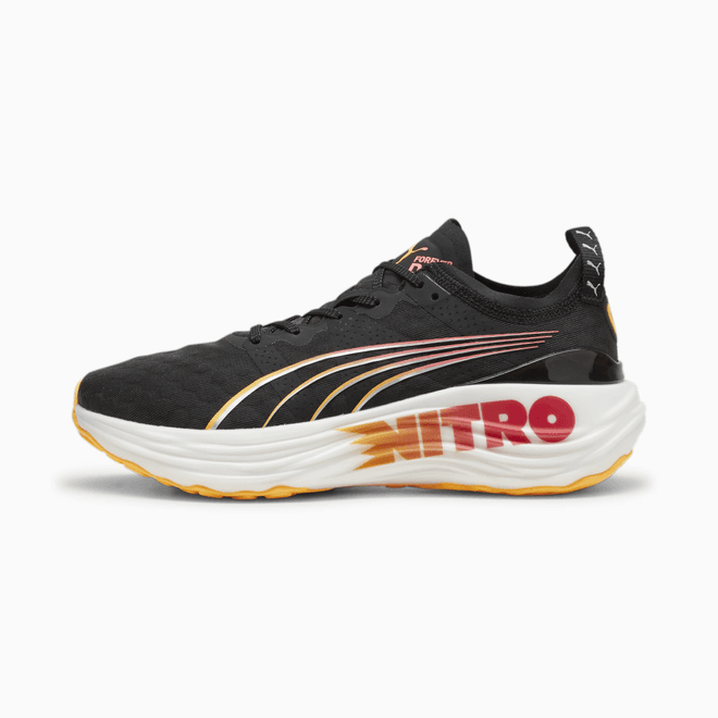 Puma ForeverRun NITRO