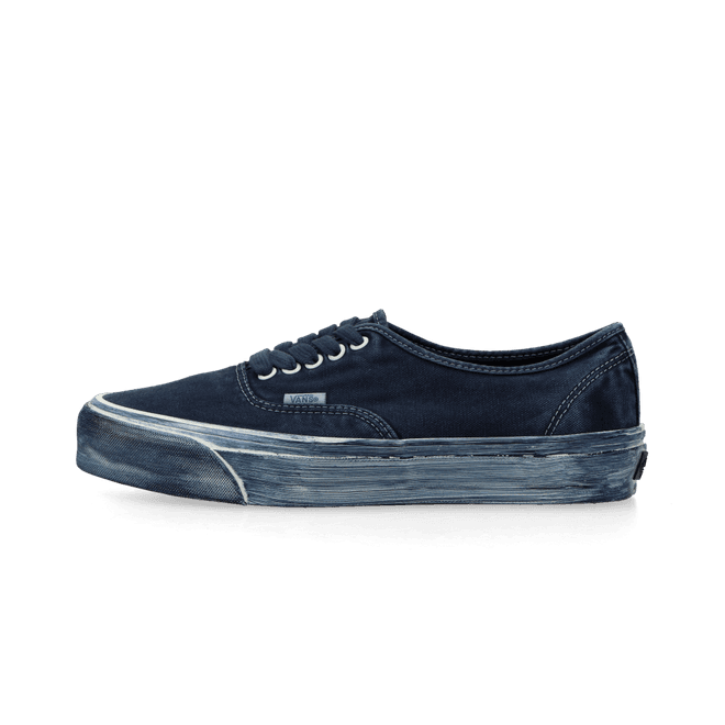 Vans Authentic Reissue 44 LX "Dip Dye Dress Blues"