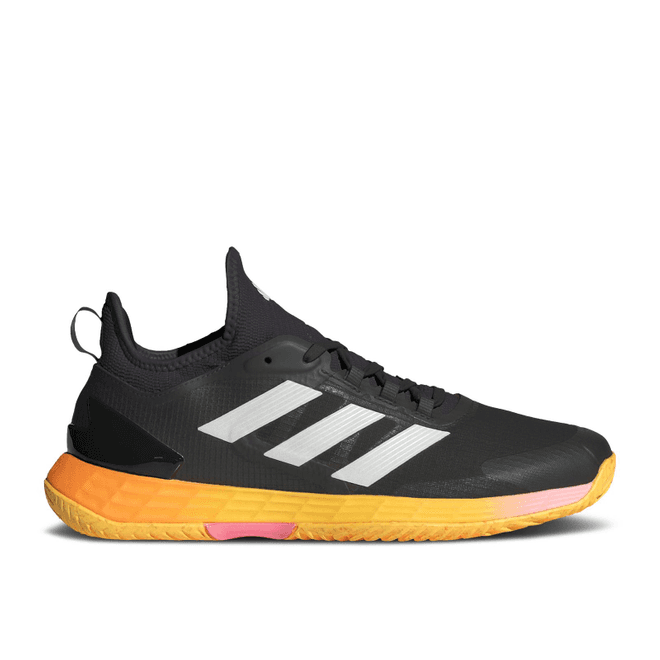 adidas Adizero Ubersonic 4.1 'Aurora Black Spark' 