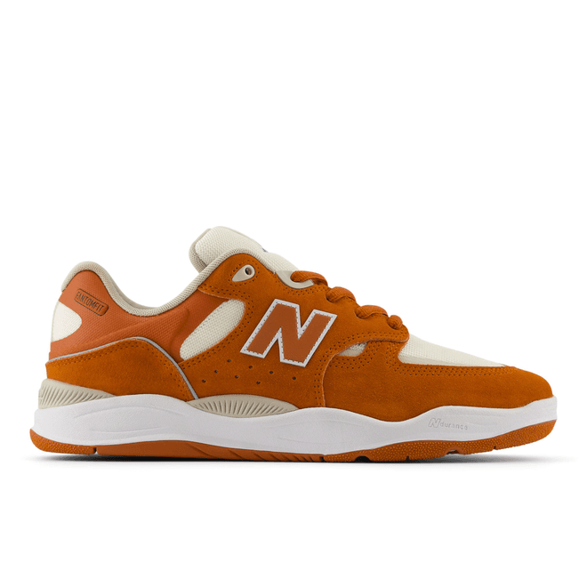 New Balance Tiago Lemos x Numeric 1010 'Rust Oxide' 