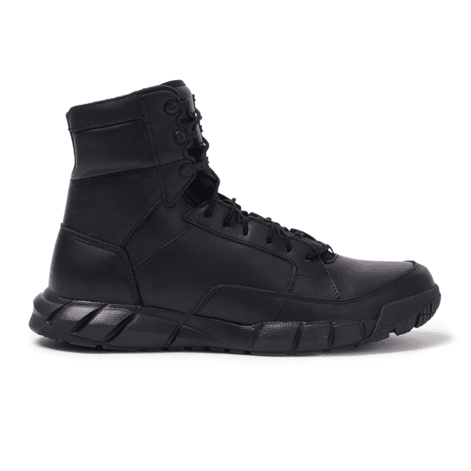 Oakley Light Assault Boot Leather 