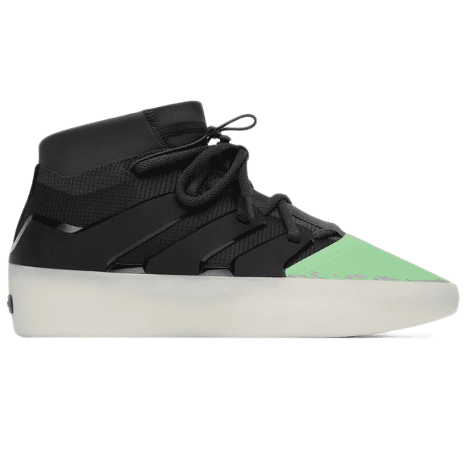 adidas Fear of God Athletics I Basketball Miami Carbon