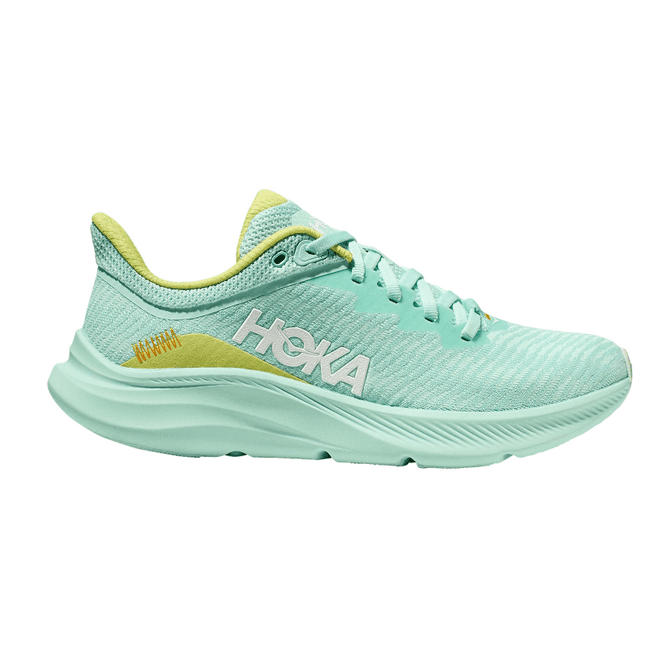 Hoka One One Solimar Sunlit Ocean Citrus Glow (Women's)