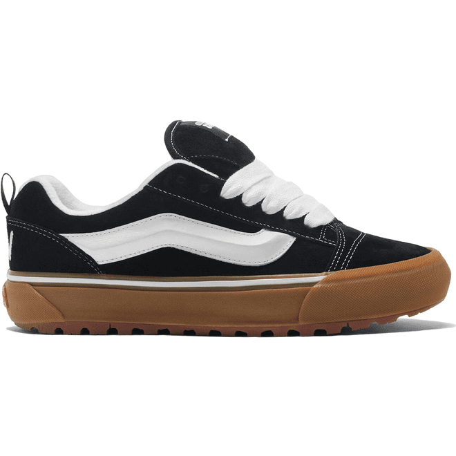 Vans Knu Skool MTE-1 LX Imran Potato Black Gum