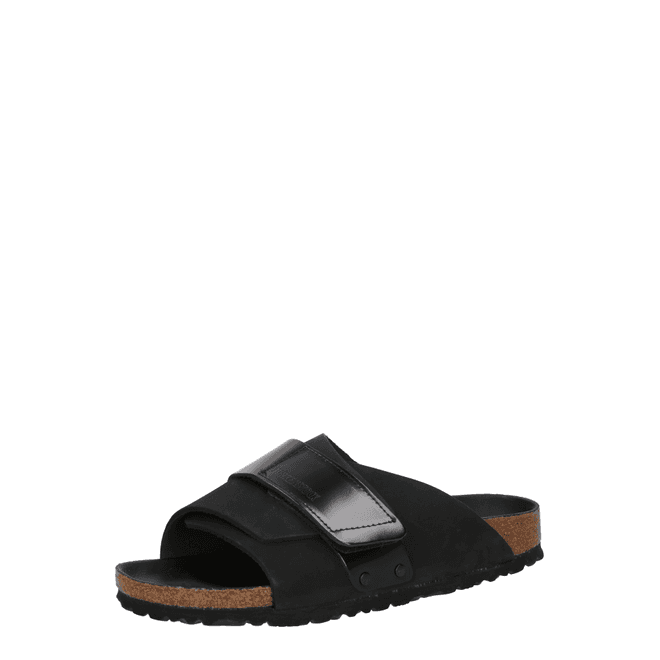 BIRKENSTOCK Women's Kyoto Nubuck Leather Narrow 