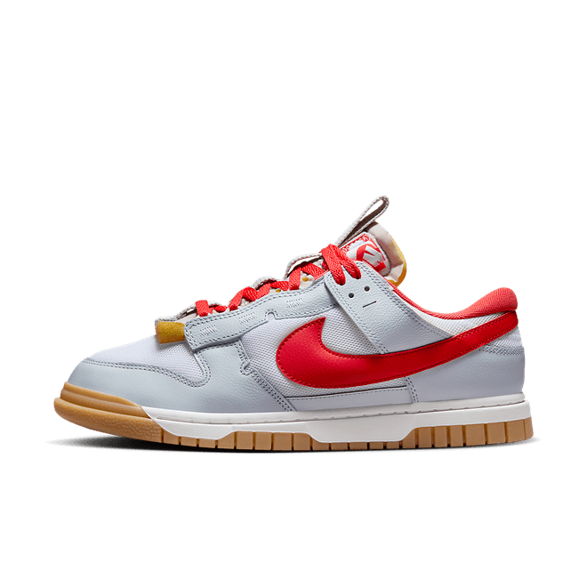 Nike Air Dunk Jumbo 'Ultraman' 