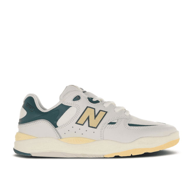 New Balance Tiago Lemos x Numeric 1010 'Sea Salt Spruce' 