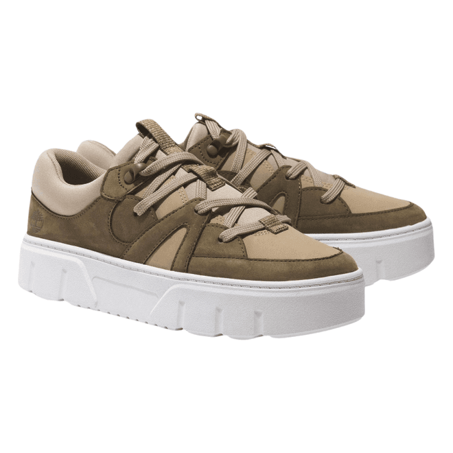 Timberland Laurel Court Low Lace Up