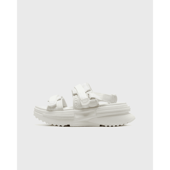 Converse Run Star Utility CX Sandal 'Egret' 