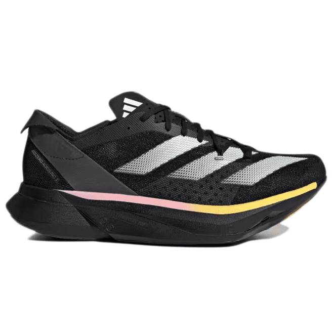 adidas Adizero Adios Pro 3 'Black Spark' 