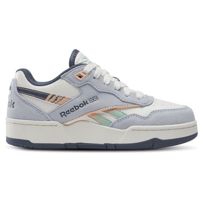 Reebok Boys BB 4000 II