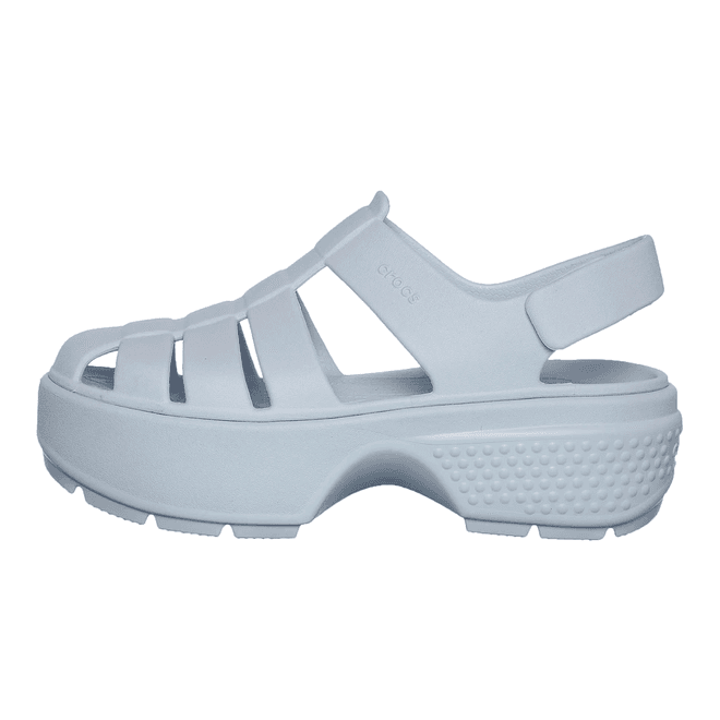 Crocs Stomp Fisherman Sandal