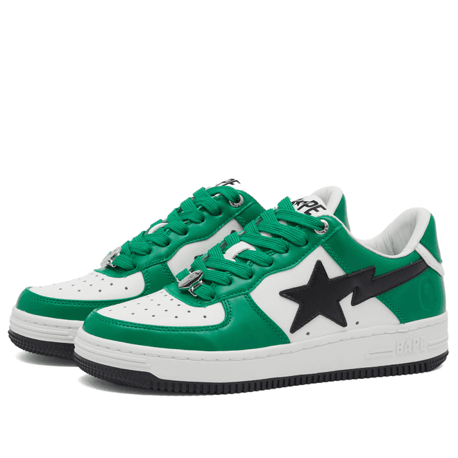 A Bathing Ape Bape Sta #2 L