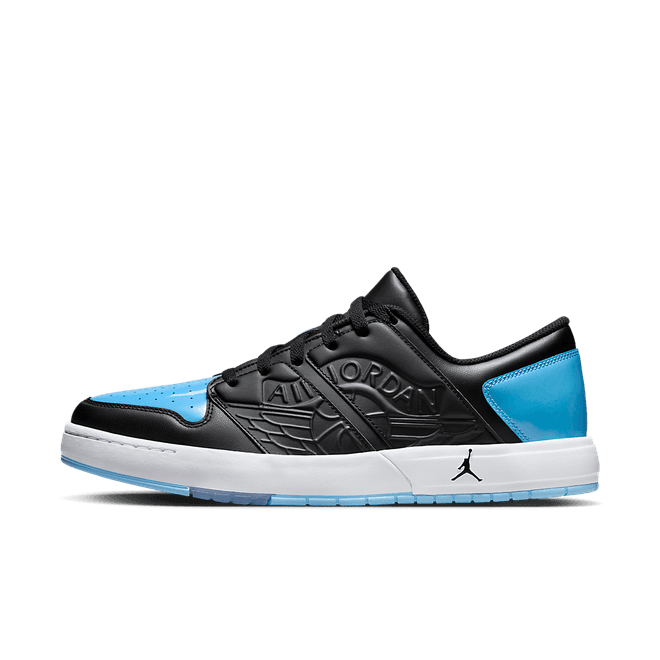 Air Jordan Jordan Nu Retro 1 Low 'UNC Patent' 