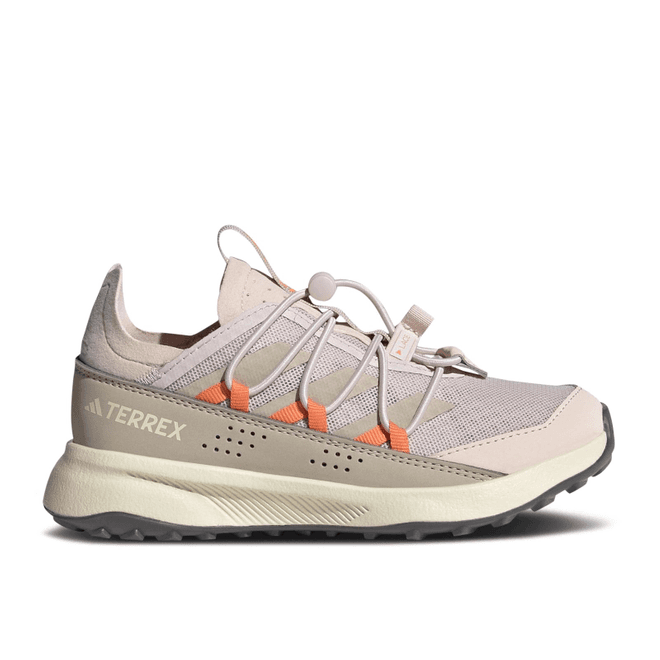 adidas Terrex Voyager 21 Heat.RDY J 'Putty Mauve Amber Tint' 