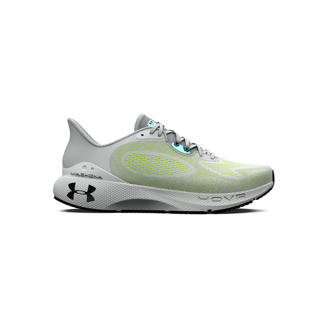 Under Armour W HOVR Machina 3 DL 2.0 Gray