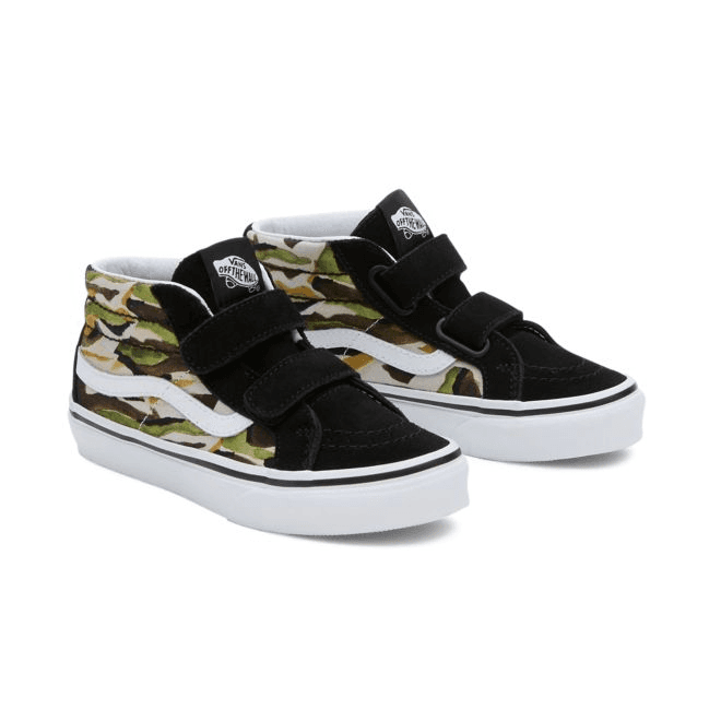 Vans UY SK8-Mid Reissue V