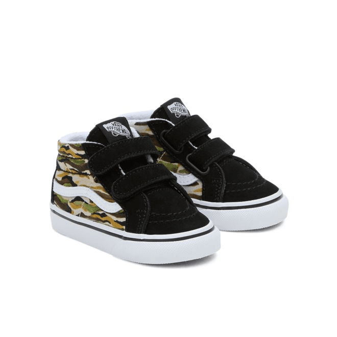 Vans Td Sk8-Mid Reissue V