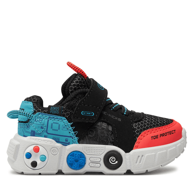 Skechers Game Kicks: Lil Gametronix 