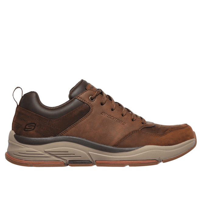 Skechers Relaxed Fit: Benago 