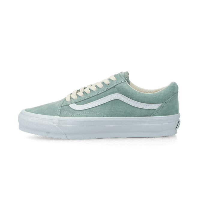 Vans Old Skool 36 LX Pig Suede iceberg