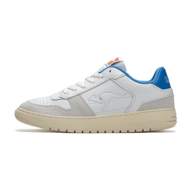 KangaROOS Originals - Game Lo II