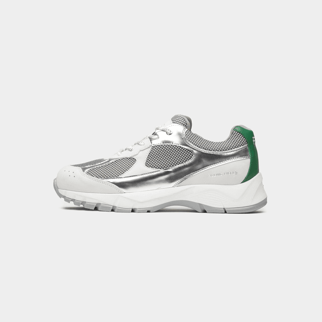 Filling Pieces Oryon Runner Isla Jade