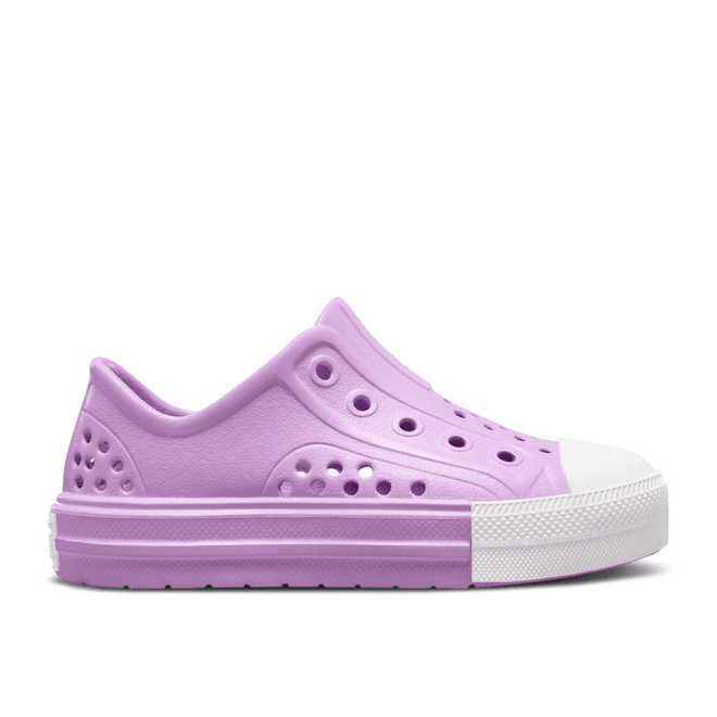 Converse Chuck Taylor All Star Play Lite CX Low PS 'Grape Fizz' 