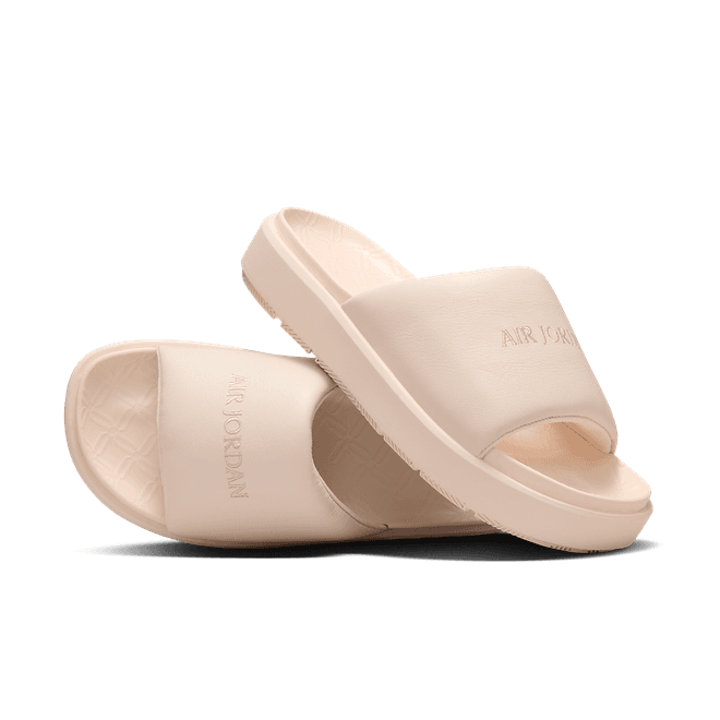 Air Jordan Wmns Jordan Sophia Slide 'Legend Light Brown' 