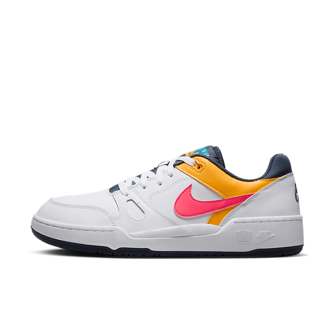 Nike Full Force Low