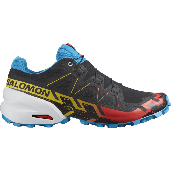 Salomon Speedcross 6