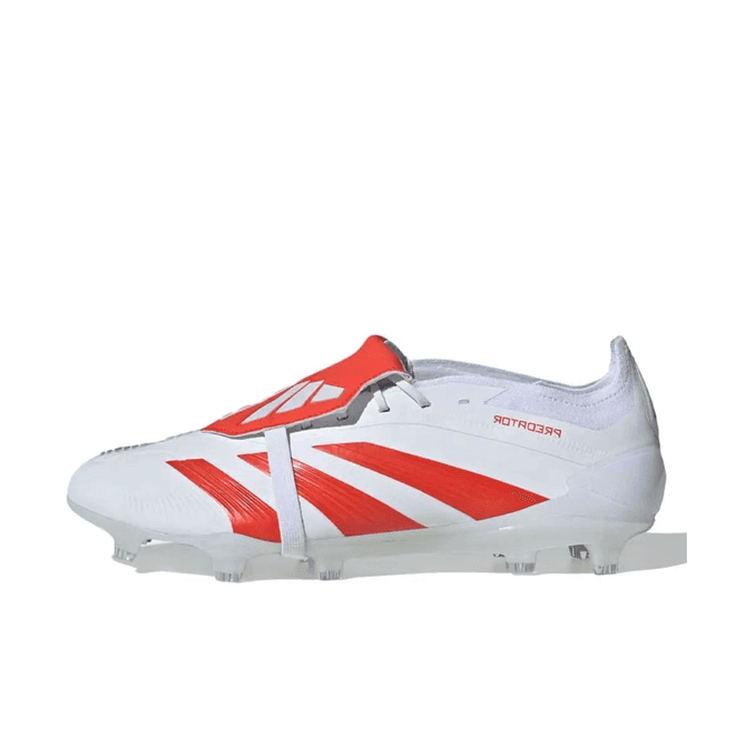 adidas Predator Elite Trent Alexander-Arnold Foldover Tongue FG