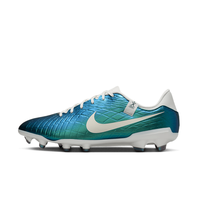 Nike Tiempo Legend 10 Academy MG 'Emerald' 