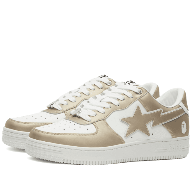 A Bathing Ape BAPE STA #4 M1 