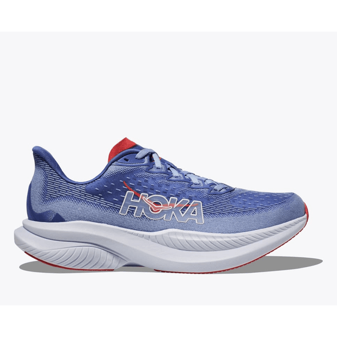 Hoka One One Mach 6 Mirage Stellar Blue (Women's)