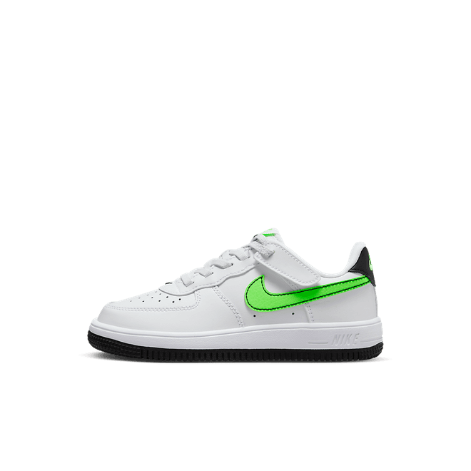 Nike Force 1 Low EasyOn Younger Kids'