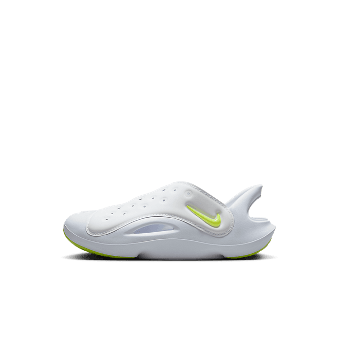 Nike Aqua Swoosh Younger Kids' Sandals