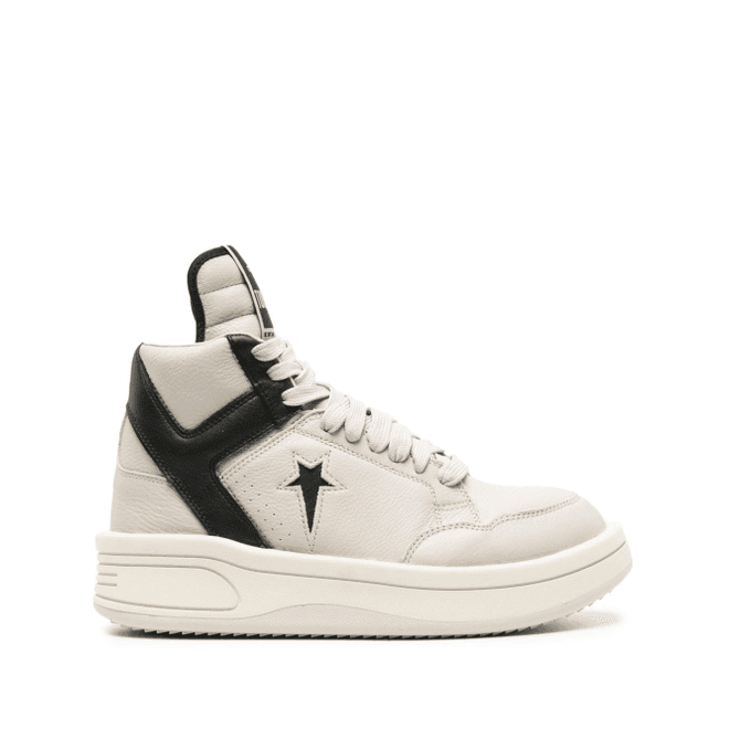 Converse x Converse high-top