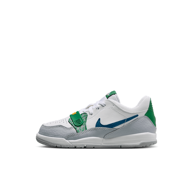 Air Jordan Legacy 312 Low Little Kids'