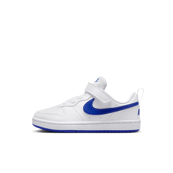 Nike Court Borough Low Recraft Little Kids'