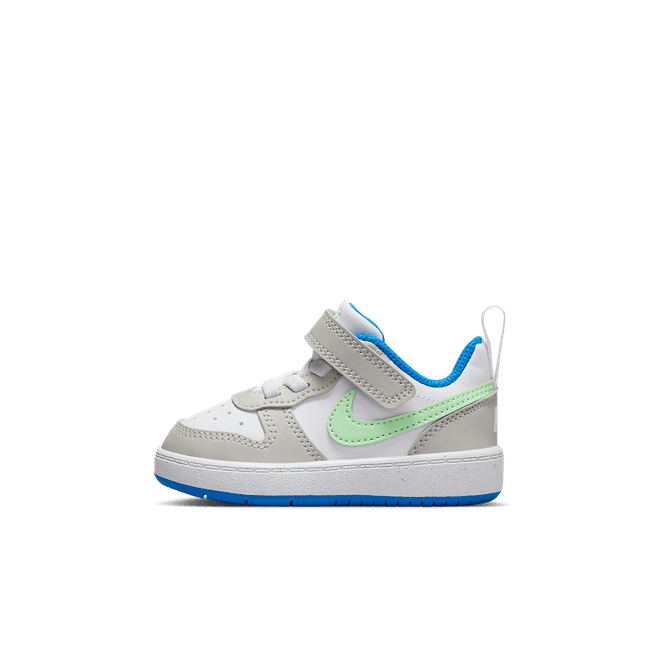 Nike Court Borough Low Recraft Baby/Toddler