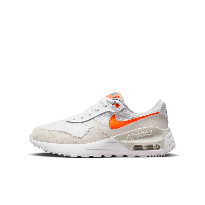 Nike Air Max SYSTM Big Kids'