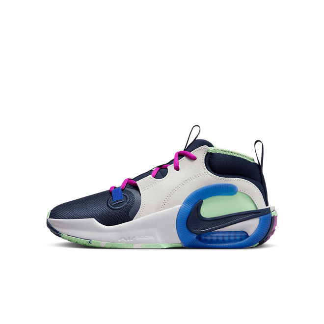 Nike Air Zoom Crossover 2 SE Big Kids'