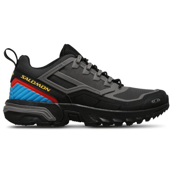 Salomon Acs +