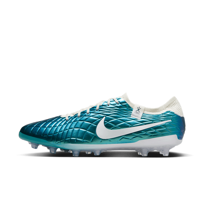 Nike Tiempo Legend 10 Elite AG-Pro 'Emerald' 