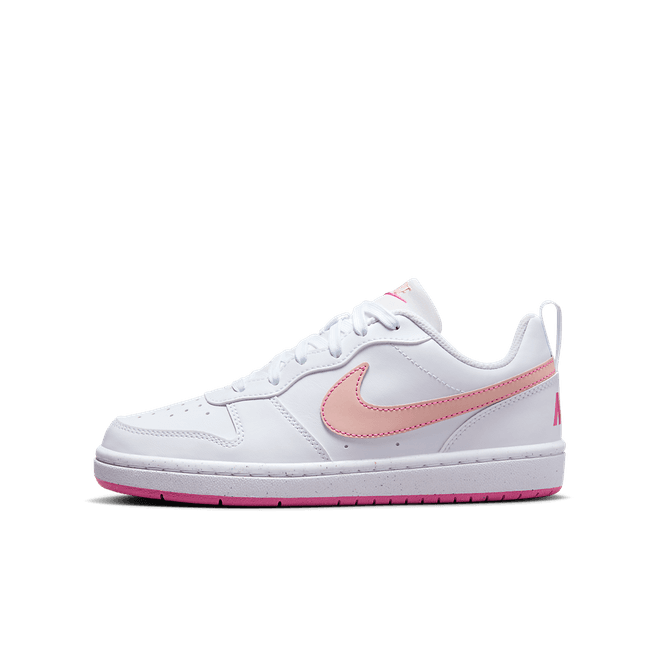 Nike Court Borough Low Recraft Big Kids'